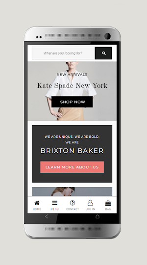 Brixton Baker Screenshot 0