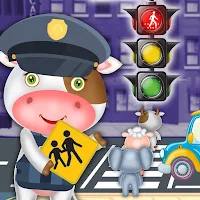 Kids Travel Safety Learning