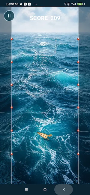 AstralPop Screenshot 1
