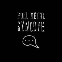 Full Metal Syncope: Scream Sim