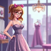 Dress to Impress & Makeup Game