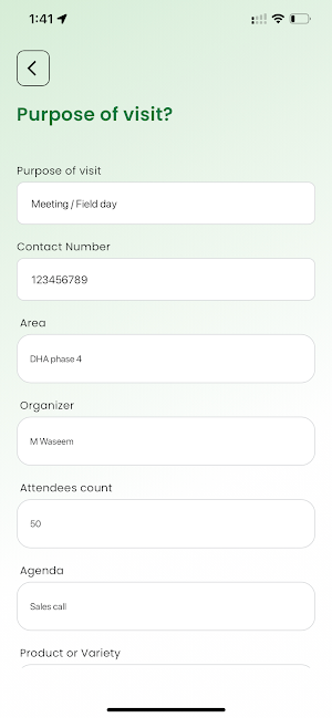 Sohni Dharti Connect Screenshot 3