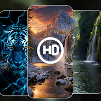 Live Wallpapers 2024