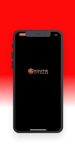 Ignite Fitness Marshall Screenshot 0