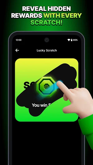 RSBUX COUNTER – RBX & Games Screenshot 3