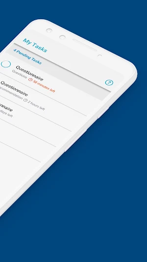 myStudyPartner+ Screenshot 1