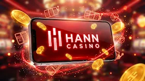 hann:casino Screenshot 0