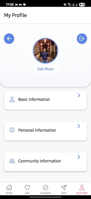 Rajjotok Screenshot 2