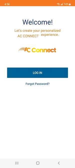 AC Connect - Amputee Coalition Screenshot 0