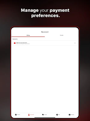 Accelerit App Connect Screenshot 3