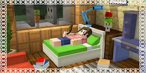 Furniture Mods For Minecraft PE Screenshot 0