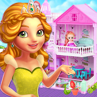 Doll House 3D