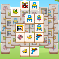 Triple Tile: Stack Clear