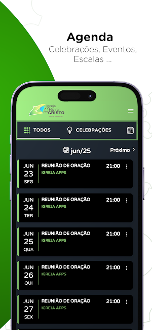 OBPCJDSAOPEDRO Screenshot 3