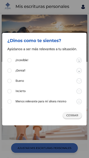 Iglesia La Victoria Manta Screenshot 3