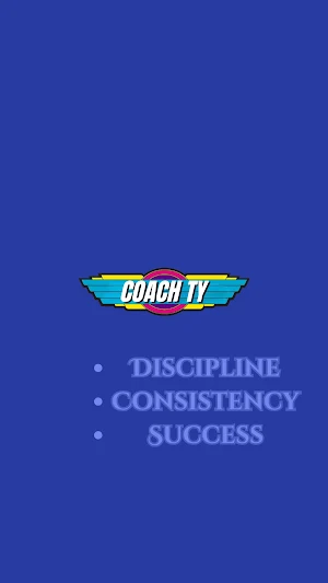 Coach Ty 925 Screenshot 0
