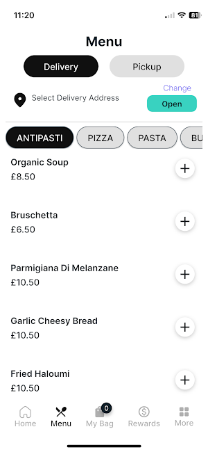 Circle & Slice Screenshot 1