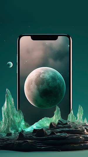 Live Wallpapers: 4k Wallpapers Screenshot 2