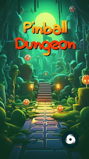 Pinball Dungeon Screenshot 0
