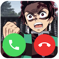 Fake Call, Demon Slayer