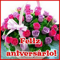Imagens de Feliz Aniversário