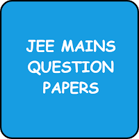 JeeMains Solved QuestionPapers