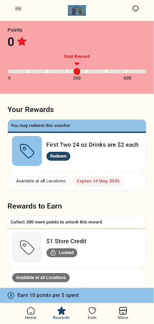 Early Bird Energy Screenshot 1