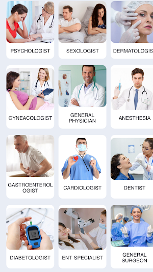 PatientCare Customer Screenshot 2