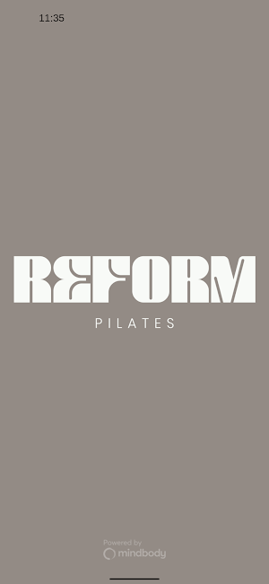 Reform Pilates Ipswich Screenshot 0