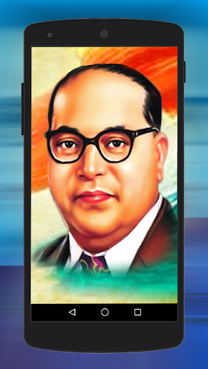 Ambedkar Wallpapers Screenshot 1