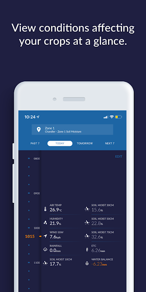 The Yield Screenshot 0