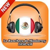 La Ranchera de Monterrey 1050