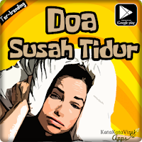 Doa Ketika Susah Tidur Latin D