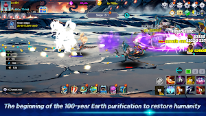 100 years war - Idle Screenshot 2