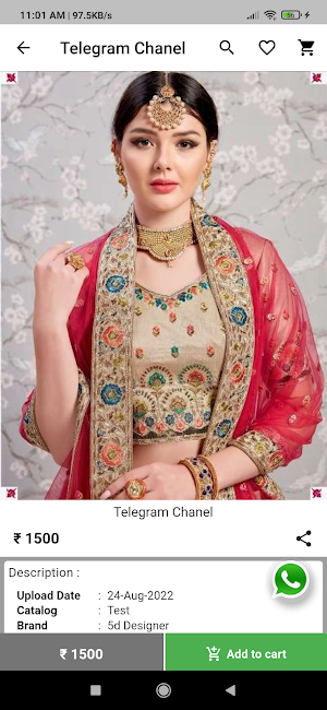 Womens Hanger Screenshot 2