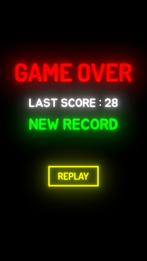 BrickSurvivor Screenshot 3
