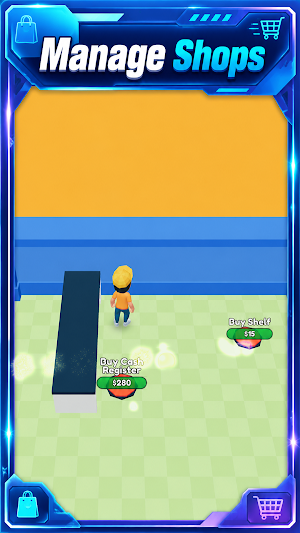 Retail Rush Screenshot 2