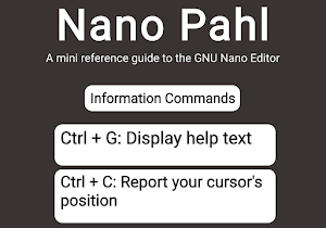 Nano Pahl Screenshot 2