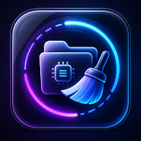 Memory cleaner - Storage Clean