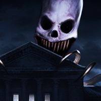One Day To Exam: Horror game