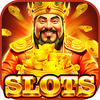 Caishen's Fortune Slots