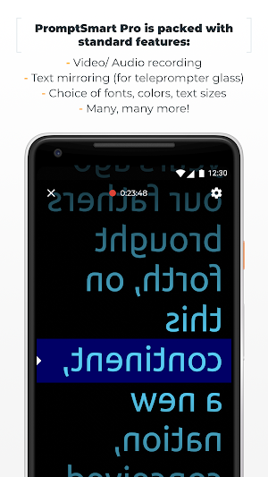 PromptSmart Pro Screenshot 3