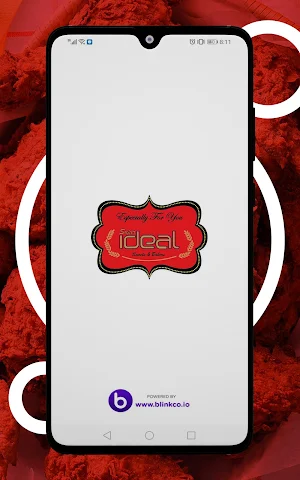 Super Ideal Sweets & Bakers Screenshot 0