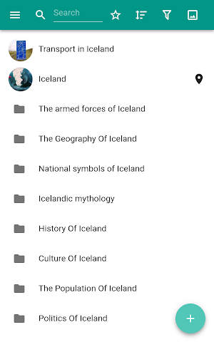 Iceland Screenshot 3