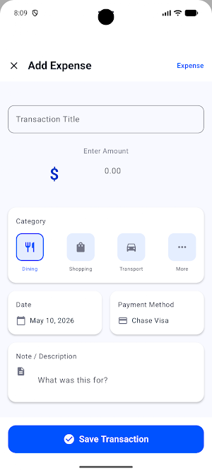 WealthPath Screenshot 2