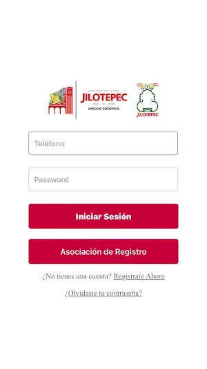 Seguro Popular Jilotepec Screenshot 0