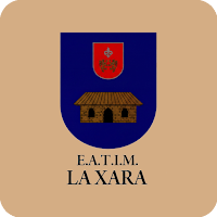 PADEL LA XARA