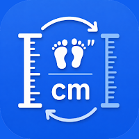 Height Converter: Feet & CM
