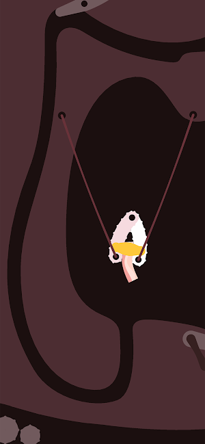 Bacon in Zane Screenshot 1