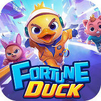 Fortune Duck Adventure